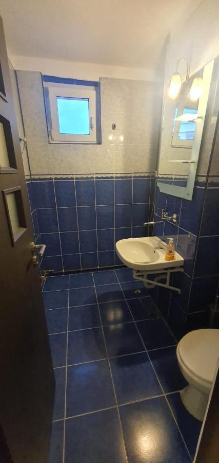 Modern Appartement Piteşti Buitenkant foto
