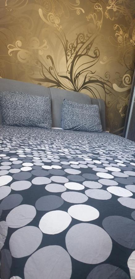 Modern Appartement Piteşti Buitenkant foto